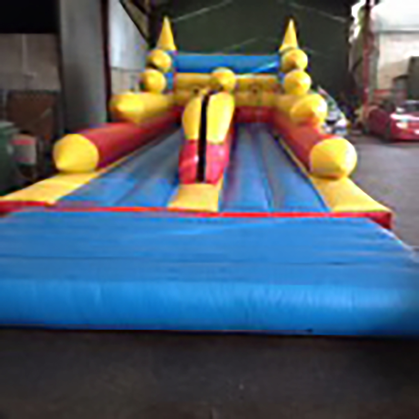 Bouncy Castles Ratoath