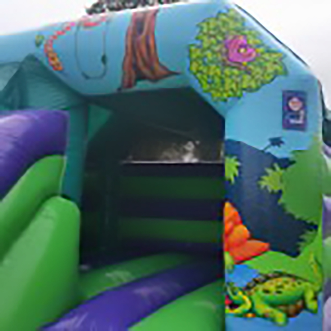 Bouncy Castles Ratoath