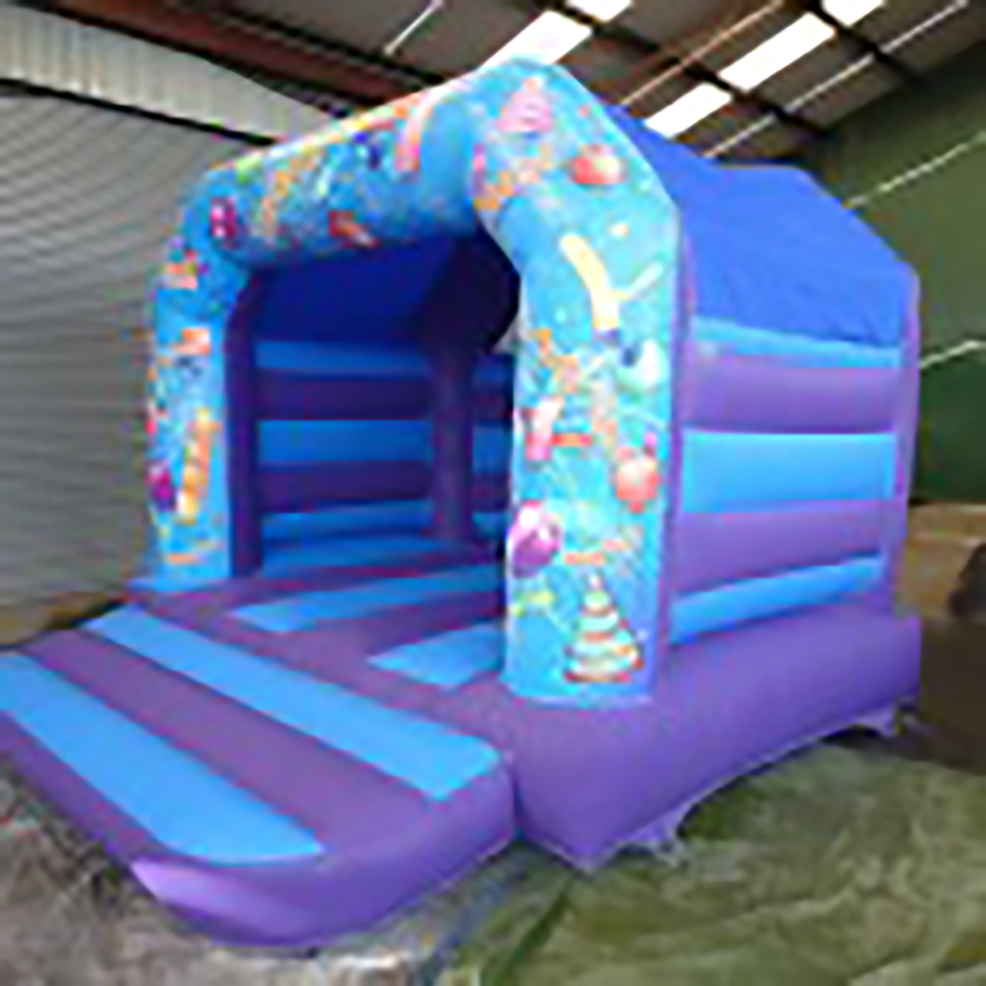 Ratoath Bouncing Castles