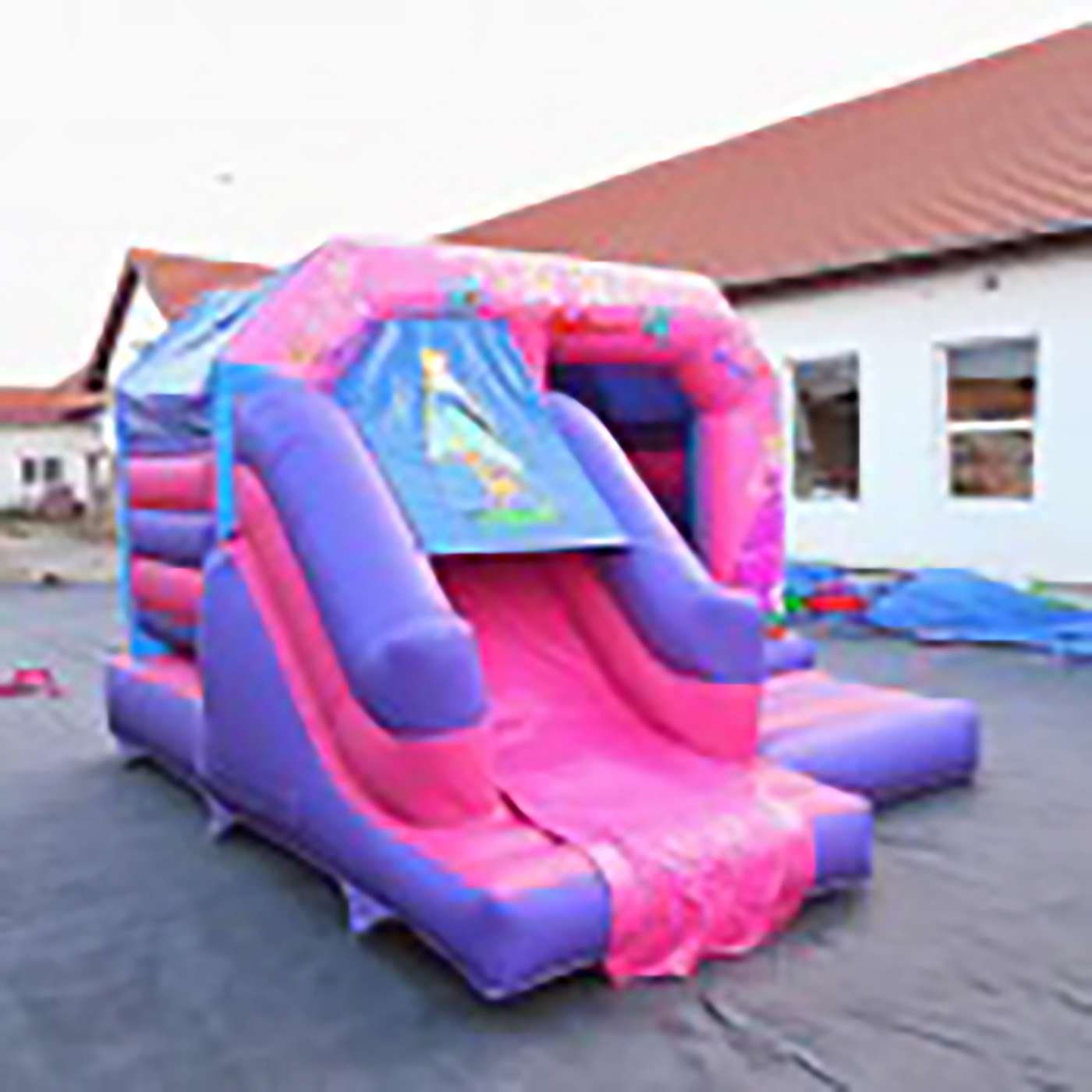 Bouncy Castles Ratoath