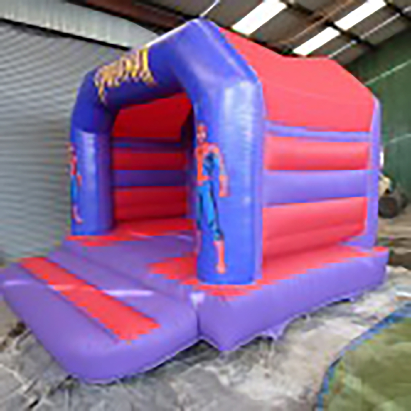 Ratoath Bouncing Castles