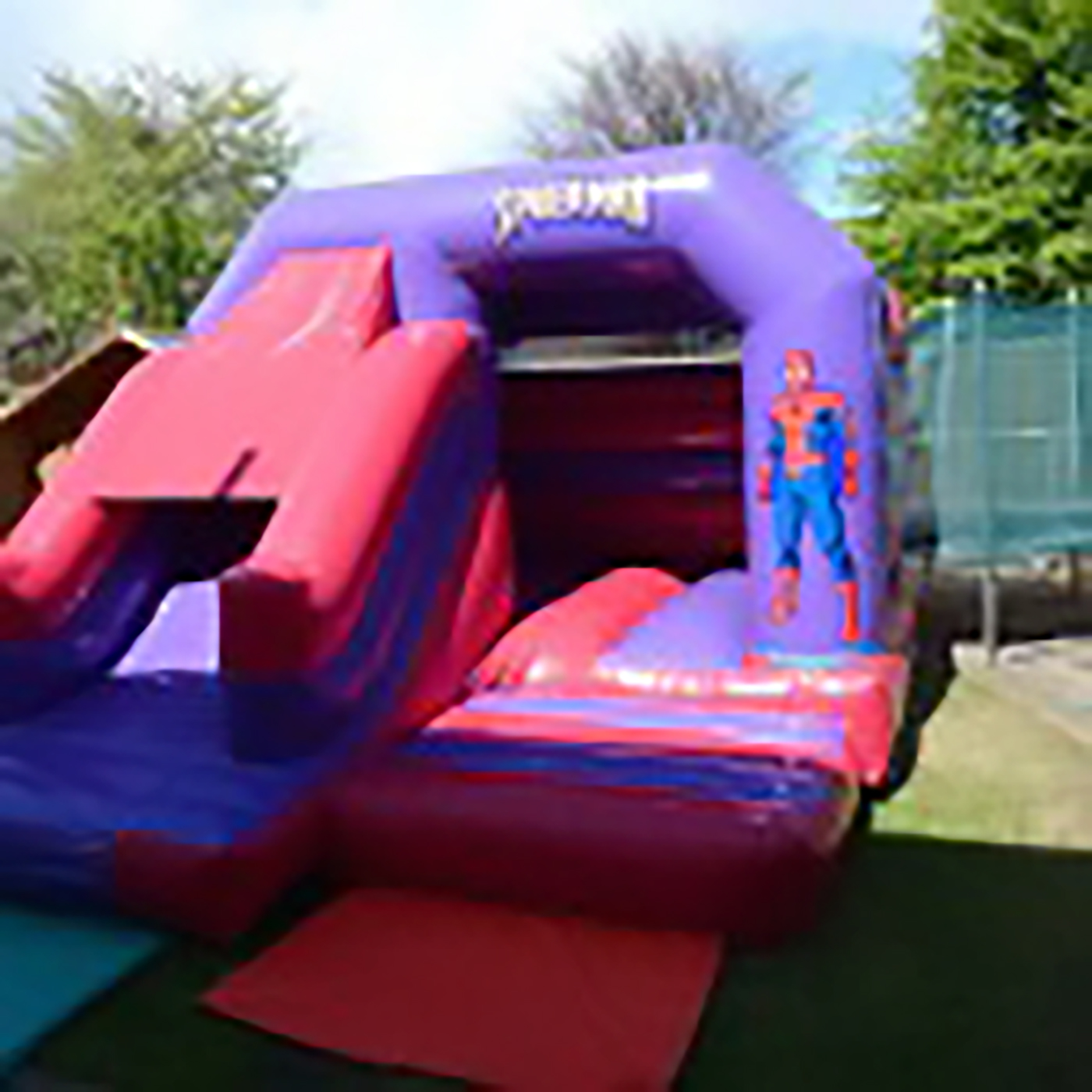 Bouncy Castles Ratoath