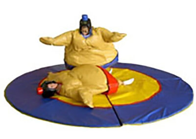 Ratoath Bouncy Castles Sumo Suits
