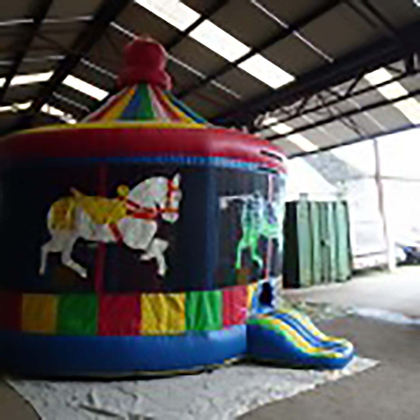 Bouncy Castles Ratoath