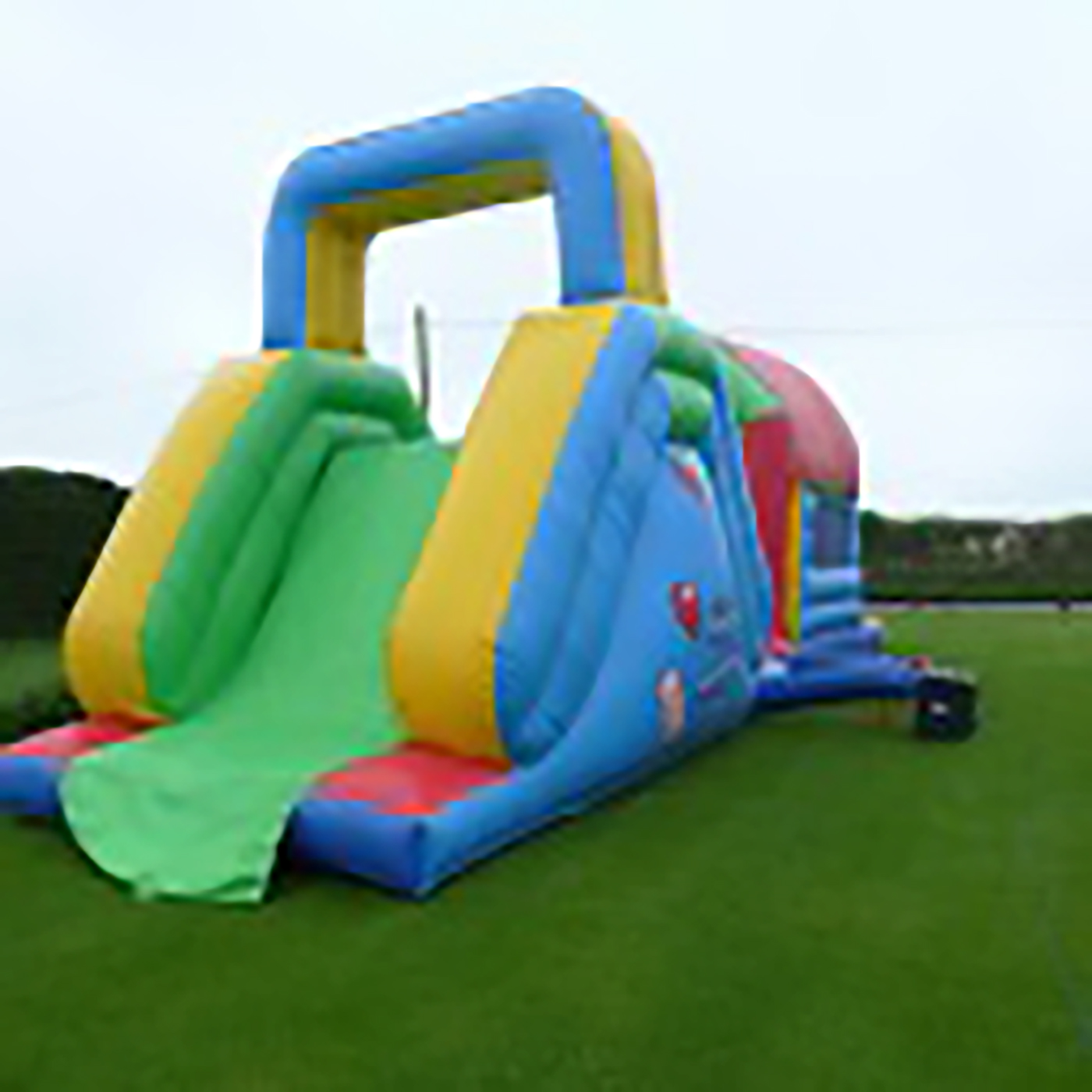 Ratoath Bouncing Castles